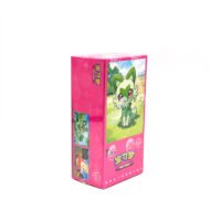 Simplified Chinese Gem Pack Vol 1 Booster Box - Image 2