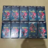 CS3.5C Raging Flames Scorching The Sky Booster Box - Image 3