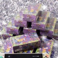 Collect 151 Surprise Booster Box - Jumbo - Image 4