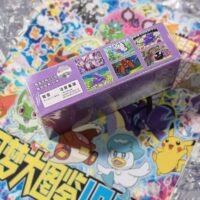 Collect 151 Surprise Booster Box - Jumbo - Image 3