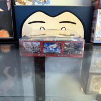 CS1aC Gigantamax Battle Lei Booster Box - Silm - Image 3