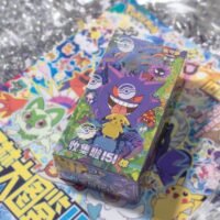 Collect 151 Surprise Booster Box - Jumbo - Image 2