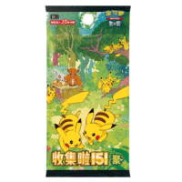 Collect 151 Gathering Booster Box - Jumbo