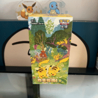 Collect 151 Gathering Booster Box - Jumbo - Image 2