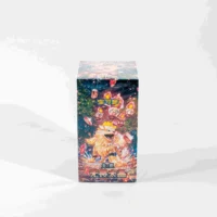 CSV3C Fearless Terasta Booster Box - Silm - Image 2