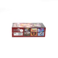 Simplified Chinese CSV5C Black Crystal Blaze Booster Box - Image 4