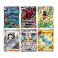 CSV5C Black Crystal Blaze Booster Box - Silm - Image 9