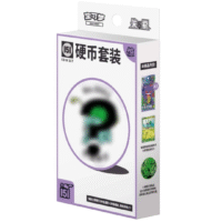 Collect 151 Coin Set Surprise