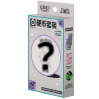 Collect 151 Coin Set Surprise EX