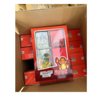 Collect 151 First Partner Gift Box - Charmander - Image 6