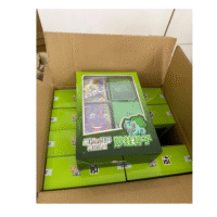 Collect 151 First Partner Gift Box - Bulbasaur - Image 6