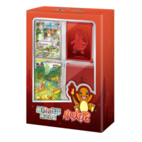 Collect 151 First Partner Gift Box - Charmander