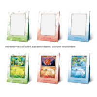 Collect 151 First Partner Dispaly Set - Squirtle - Image 5