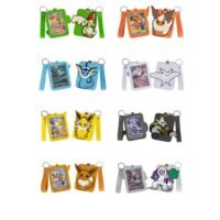 Eevee Display Set Blind Box - Image 4