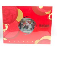 Chinese Riftbound 2026 Irelia Lunar New Year Gift Box