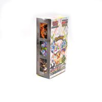 Japanese Terastal Festival Sv8a Booster Box - Image 3