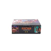 Chinese Riftbound Origin Jumbo Booster Box - Image 4