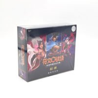 Chinese Riftbound Origin Jumbo Booster Box - Image 2