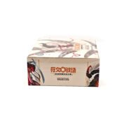 Chinese Riftbound Spiritforged Jumbo Booster Box - Image 5