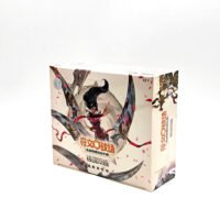 Chinese Riftbound Spiritforged Jumbo Booster Box - Image 3