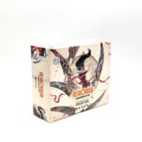 Chinese Riftbound Spiritforged Jumbo Booster Box - Image 2