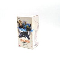 Chinese Riftbound Spiritforged Silm Booster Box - Image 2