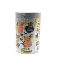 Simplified Chinese Nuzzle Cheeks Plush Toy Card Display Blind Box - Image 2