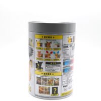 Simplified Chinese Nuzzle Cheeks Plush Toy Card Display Blind Box - Image 4