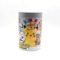 Simplified Chinese Nuzzle Cheeks Plush Toy Card Display Blind Box