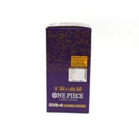 One Piece OP-10 Royal Bloodline Japanese Booster Box - Image 6