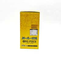 One Piece OP-15 Adventure on KAMI's Island Japanese Booster Box - Image 5