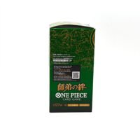 One Piece OP-12 Legacy of the Master Japanese Booster Box - Image 4