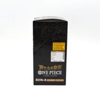 One Piece OP-09 The Four Emperors Japanese Booster Box - Image 6