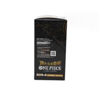 One Piece OP-09 The Four Emperors Japanese Booster Box - Image 4