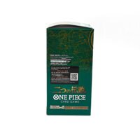 One Piece OP-08 Two Legends Japanese Booster Box - Image 4