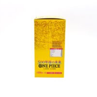 One Piece OP-07 500 Years in the Future Japanese Booster Box - Image 4