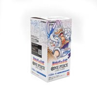 One Piece OP-05 Wakening Of The New Era Japanese Booster Box - Image 2
