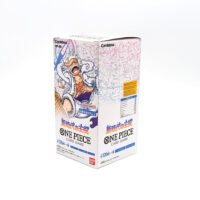 One Piece OP-05 Wakening Of The New Era Japanese Booster Box - Image 3