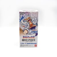 One Piece OP-05 Wakening Of The New Era Japanese Booster Box