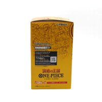 One Piece OP-04 Kingdom of Plots Japanese Booster Box - Image 6