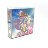 Japanese Battle Partners Booster Box - Image 2