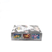 Japanese White Flare Booster Box - Image 6