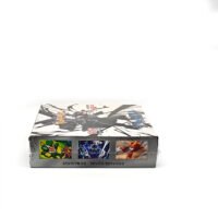 Japanese Black Bolt Booster Box - Image 3