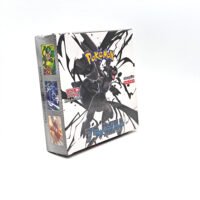 Japanese Black Bolt Booster Box - Image 9