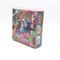 Japanese Inferno X Booster Box - Image 2