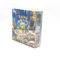 Japanese Super Electric Breaker Booster Box - Image 2