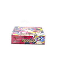 Japanese Mega Symphonia Booster Box - Image 4