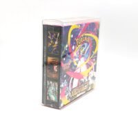 Japanese Mega Symphonia Booster Box - Image 3