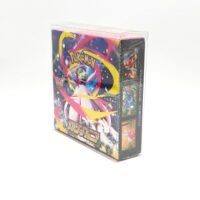 Japanese Mega Symphonia Booster Box - Image 2