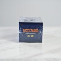 Chinese Riftbound Origin Silm Booster Box - Image 2